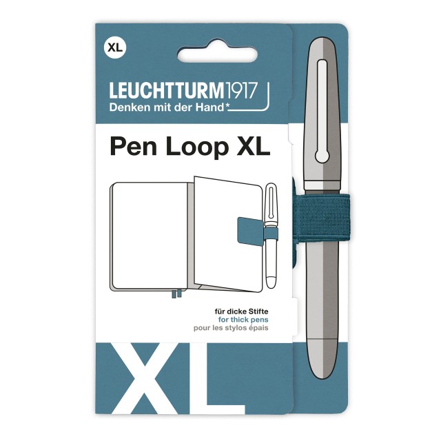 LEUCHTTURM1917 Pen Loop XL