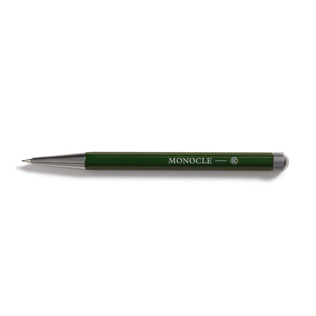 Monocle Drehgriffel Nr. 2 Pencil