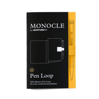 Monocle Pen Loop